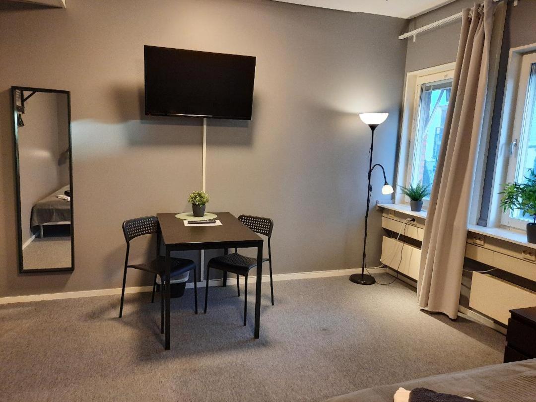 - Portalgatan Auberge de jeunesse Uppsala