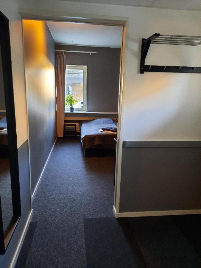- Portalgatan Auberge de jeunesse *