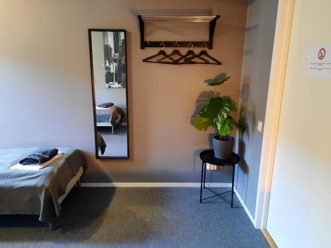 - Portalgatan Auberge de jeunesse