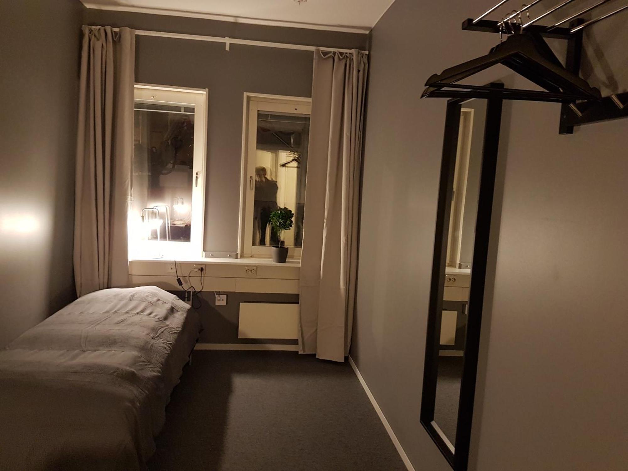 - Portalgatan Auberge de jeunesse Uppsala