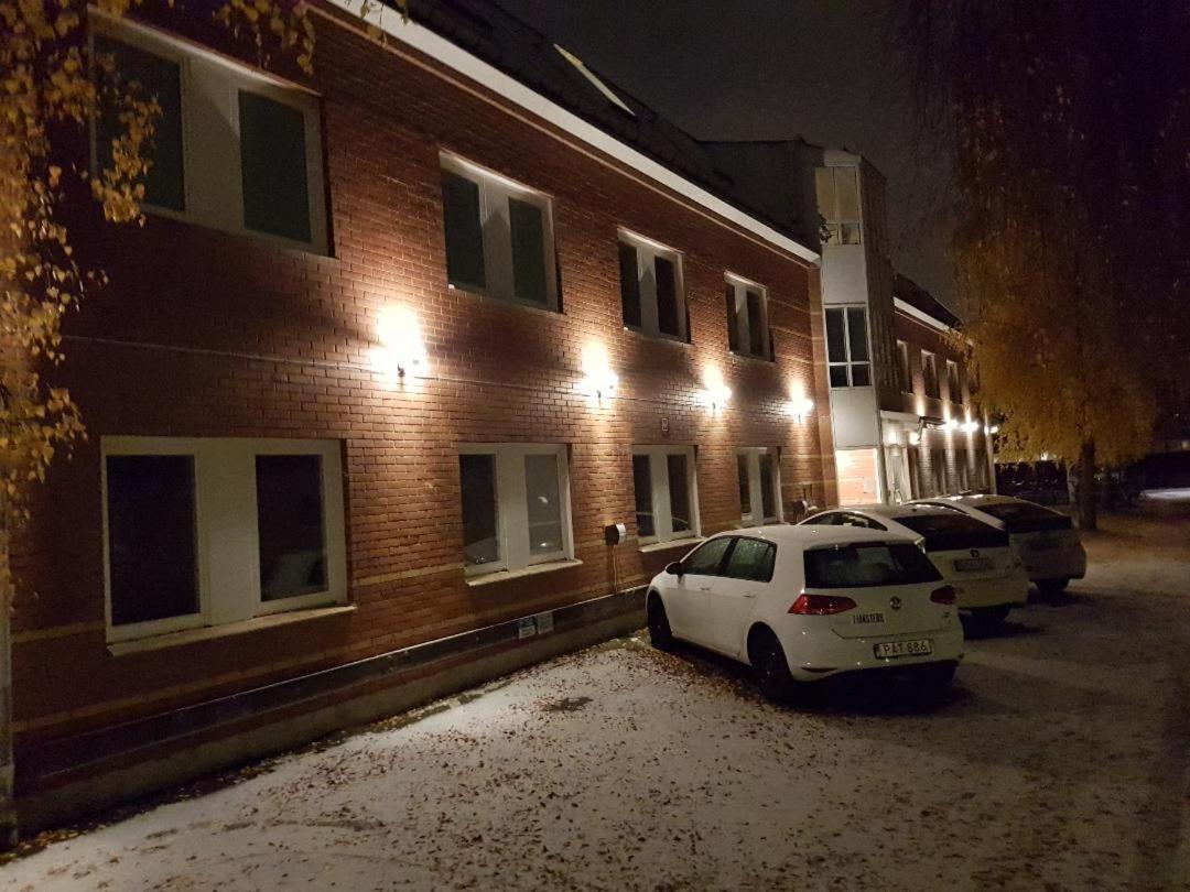 - Portalgatan Uppsala