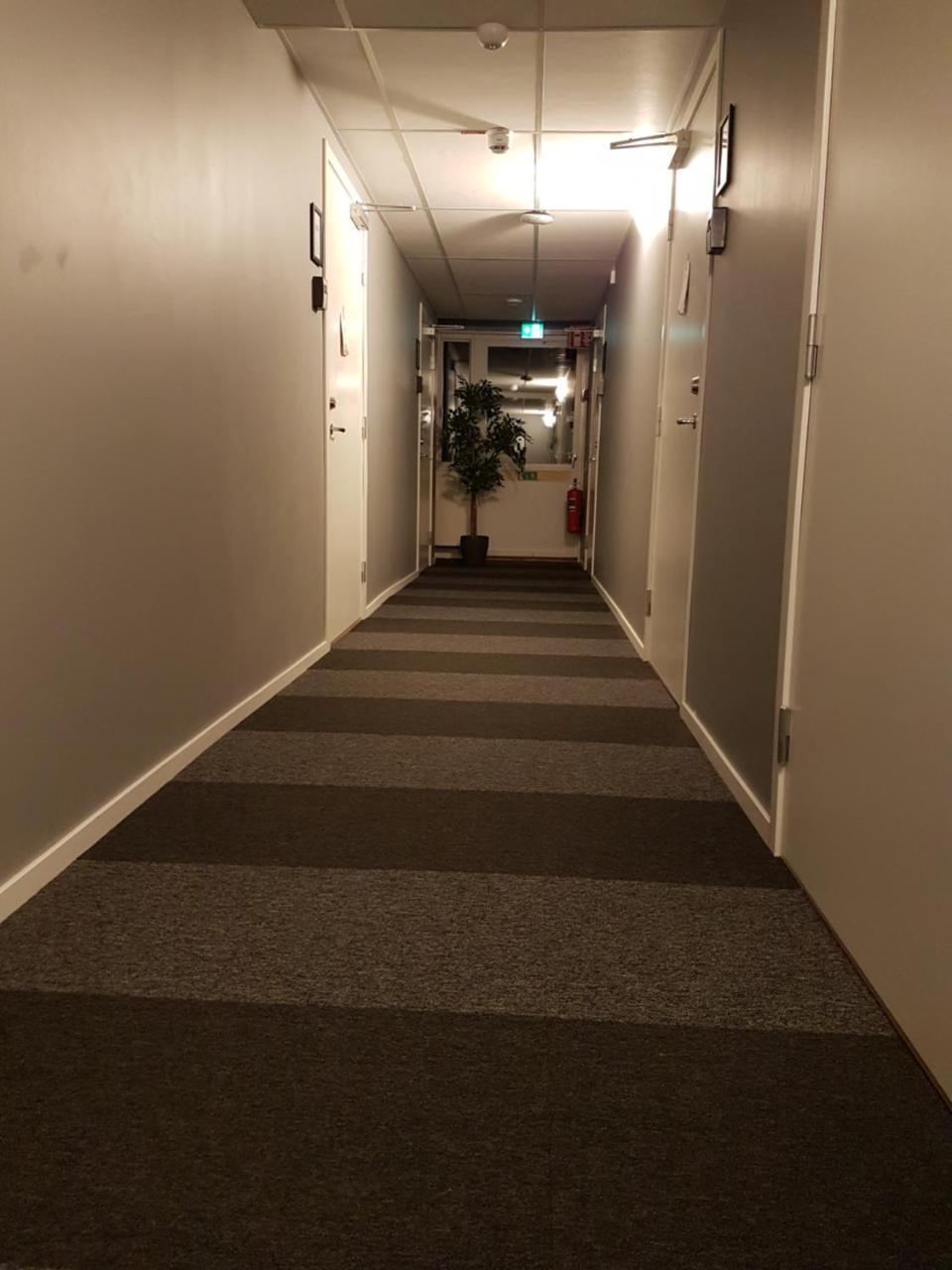 - Portalgatan * Uppsala