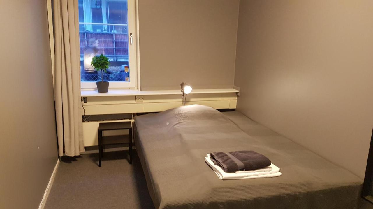 - Portalgatan Auberge de jeunesse